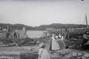 Bilde av Tallakshavn - skuteverft